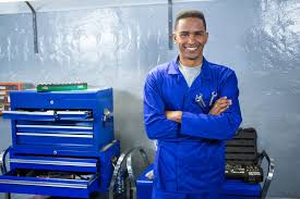 Technician 3